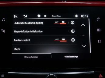 VAUXHALL CORSA 1.2 Corsa SRi Edition T Auto 5dr