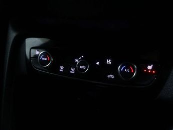 VAUXHALL CORSA 1.2 Corsa SRi Edition T Auto 5dr