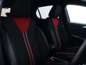 VAUXHALL CORSA 1.2 Corsa SRi Edition T Auto 5dr