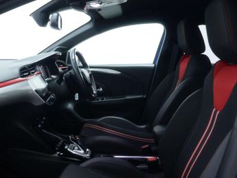 VAUXHALL CORSA 1.2 Corsa SRi Edition T Auto 5dr