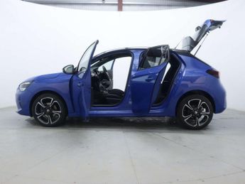 VAUXHALL CORSA 1.2 Corsa SRi Edition T Auto 5dr