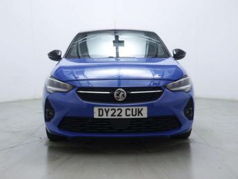 VAUXHALL CORSA 1.2 Corsa SRi Edition T Auto 5dr
