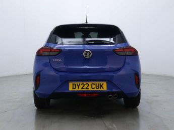 VAUXHALL CORSA 1.2 Corsa SRi Edition T Auto 5dr