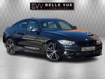 BMW 435 3.0 435i Gran Coupe M Sport Automatic 5dr - NATIONAL DELIVERY*