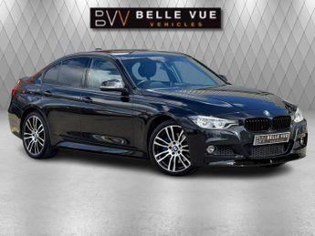 BMW 335 3.0 335d xDrive M Sport Automatic 4WD 4dr - NATIONAL DELIVERY*