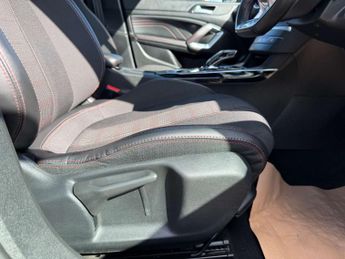 Peugeot 308 1.5 308 GT Line SW Blue HDi S/S Auto 5dr