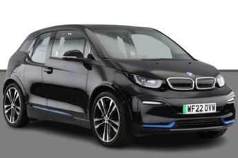 BMW I3 i3s 5dr