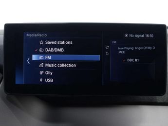 BMW I3 i3s 5dr