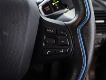 BMW I3 i3s 5dr