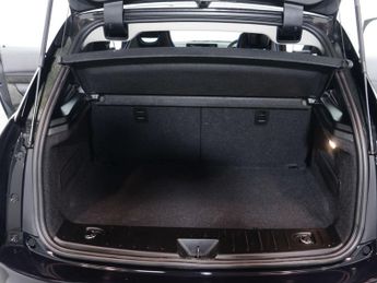 BMW I3 i3s 5dr