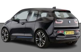 BMW I3 i3s 5dr