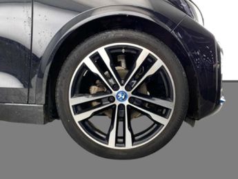 BMW I3 i3s 5dr