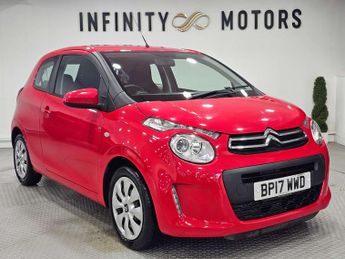 Citroen C1 1.0 C1 Feel 3dr