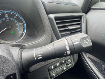 NISSAN LEAF N-CONNECTA