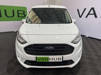 Ford Transit Connect 1.5 Transit Connect 250 Ltd EcoBlue Auto LWB