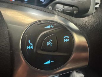 Ford Transit Connect 1.5 Transit Connect 250 Ltd EcoBlue Auto LWB