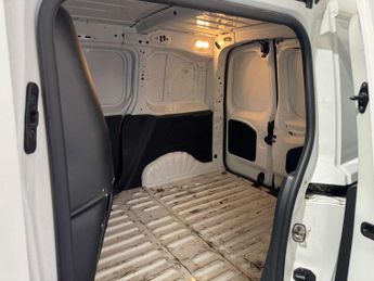 Citroen Berlingo 1.5 Berlingo 1000 Enterprise Blue HDi S/S Auto