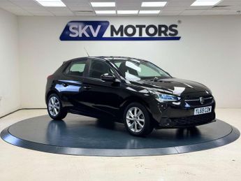 Vauxhall Corsa 1.2 Corsa SE 5dr