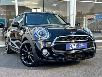 MINI Hatch 2.0 Cooper S 3dr
