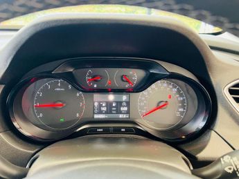 VAUXHALL GRANDLAND X 1.2 Grandland X SE T S/S Auto 5dr