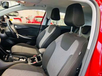 VAUXHALL GRANDLAND X 1.2 Grandland X SE T S/S Auto 5dr
