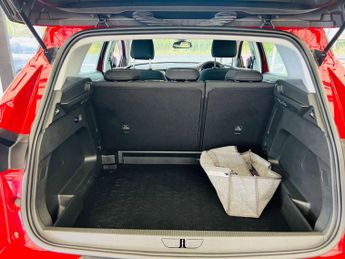 VAUXHALL GRANDLAND X 1.2 Grandland X SE T S/S Auto 5dr