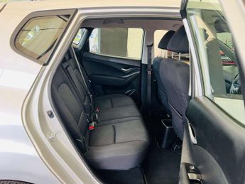 HYUNDAI IX20 1.6 ix20 SE Auto 5dr