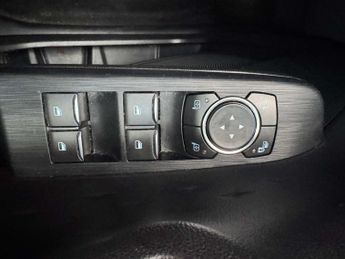 FORD KUGA 2.5 Kuga ST-Line PHEV CVT 5dr