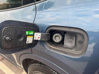 FORD KUGA 2.5 Kuga ST-Line PHEV CVT 5dr