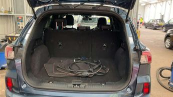 FORD KUGA 2.5 Kuga ST-Line PHEV CVT 5dr