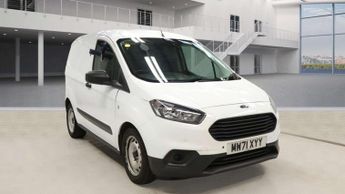 Ford Transit 1.0 Transit Courier Base