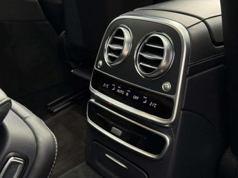 MERCEDES-BENZ S-CLASS 4.0 AMG S 63 L Executive Auto 4dr