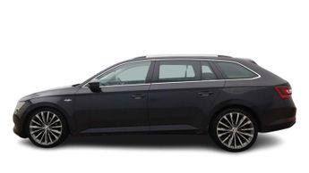 SKODA SUPERB 2.0 TDI Laurin & Klement Estate 5dr Diesel DSG Auto 6Spd Euro 6 