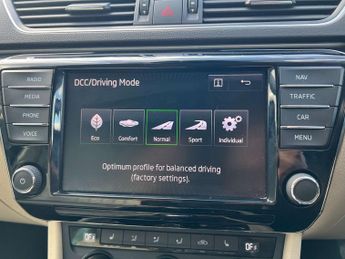 SKODA SUPERB 2.0 TDI Laurin & Klement Estate 5dr Diesel DSG Auto 6Spd Euro 6