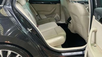 SKODA SUPERB 2.0 TDI Laurin & Klement Estate 5dr Diesel DSG Auto 6Spd Euro 6 