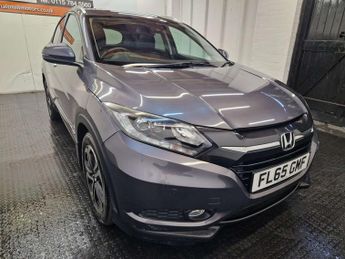 Honda HR-V 1.6 HR-V EX I-DTec 5dr