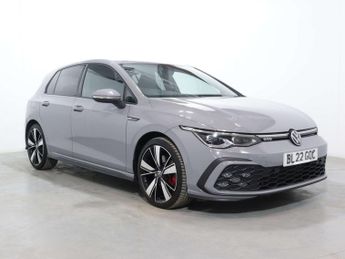 Volkswagen Golf TDi 2.0 Golf GTD TDI Semi-Auto 5dr