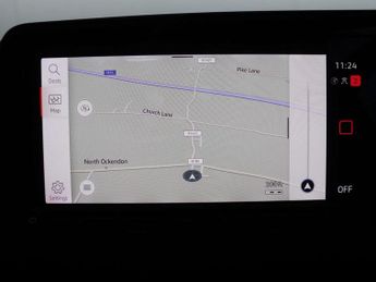 VOLKSWAGEN GOLF 2.0 Golf GTD TDI Semi-Auto 5dr