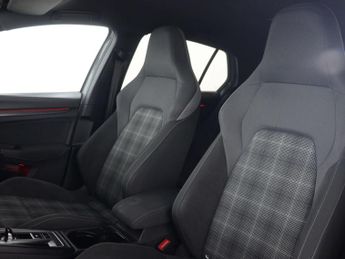 VOLKSWAGEN GOLF 2.0 Golf GTD TDI Semi-Auto 5dr