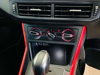 VOLKSWAGEN POLO 2.0 Polo GTi TSi Semi-Auto 5dr