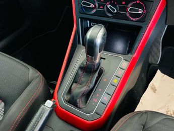 VOLKSWAGEN POLO 2.0 Polo GTi TSi Semi-Auto 5dr