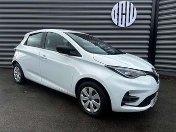 RENAULT ZOE Zoe i Play ZE50 5dr