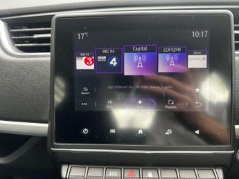 RENAULT ZOE Zoe i Play ZE50 5dr