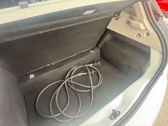 RENAULT ZOE Zoe i Play ZE50 5dr