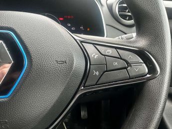 RENAULT ZOE Zoe i Play ZE50 5dr