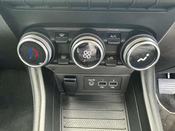 RENAULT ZOE Zoe i Play ZE50 5dr