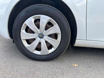 RENAULT ZOE Zoe i Play ZE50 5dr
