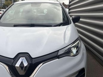 RENAULT ZOE Zoe i Play ZE50 5dr