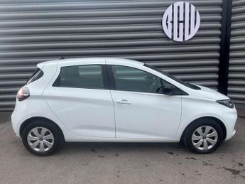 RENAULT ZOE Zoe i Play ZE50 5dr