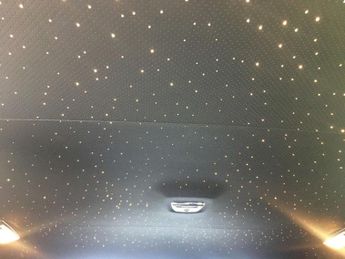 ROLLS ROYCE WRAITH 6.6 Wraith V12 Auto 2dr